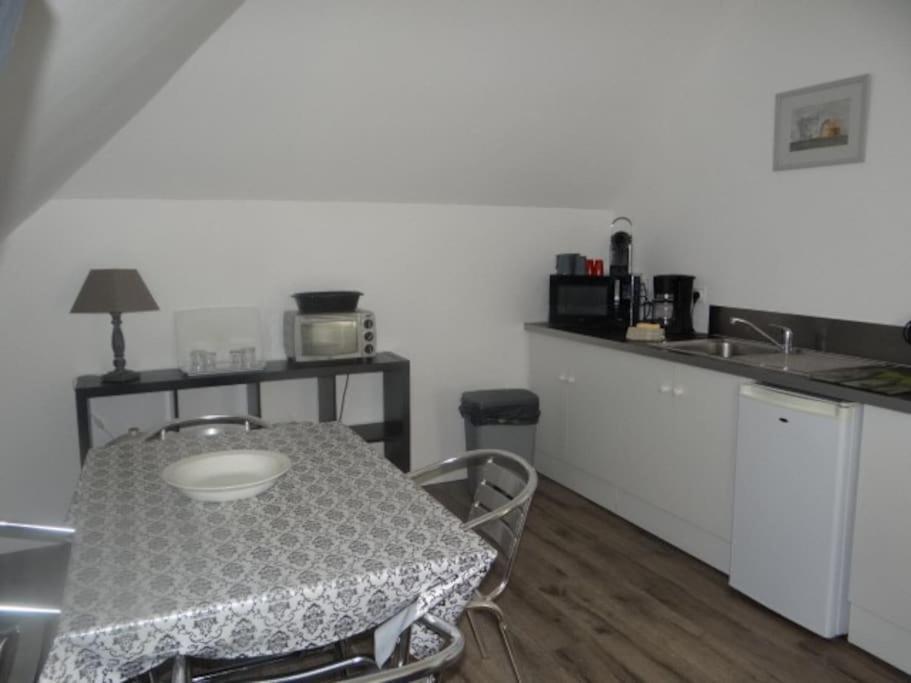 Gite La Fecampoise Pres De Fecamp Ganzeville Exteriör bild