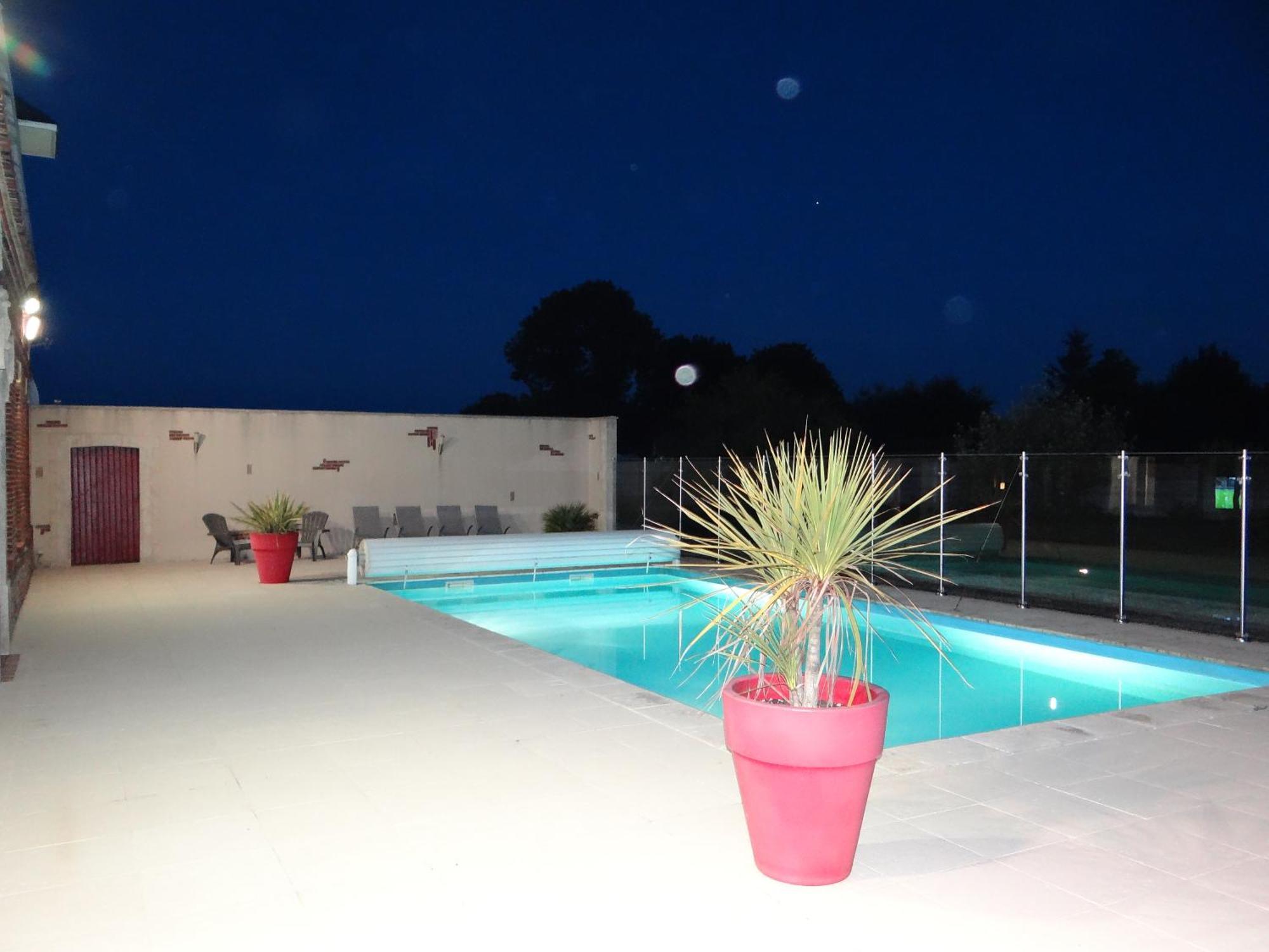 Gite La Fecampoise Pres De Fecamp Ganzeville Exteriör bild